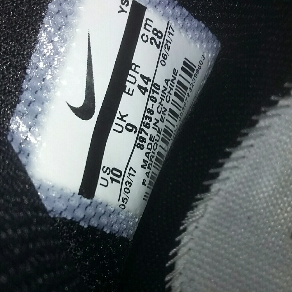 Shoes
